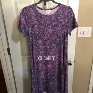Lularoe Carly